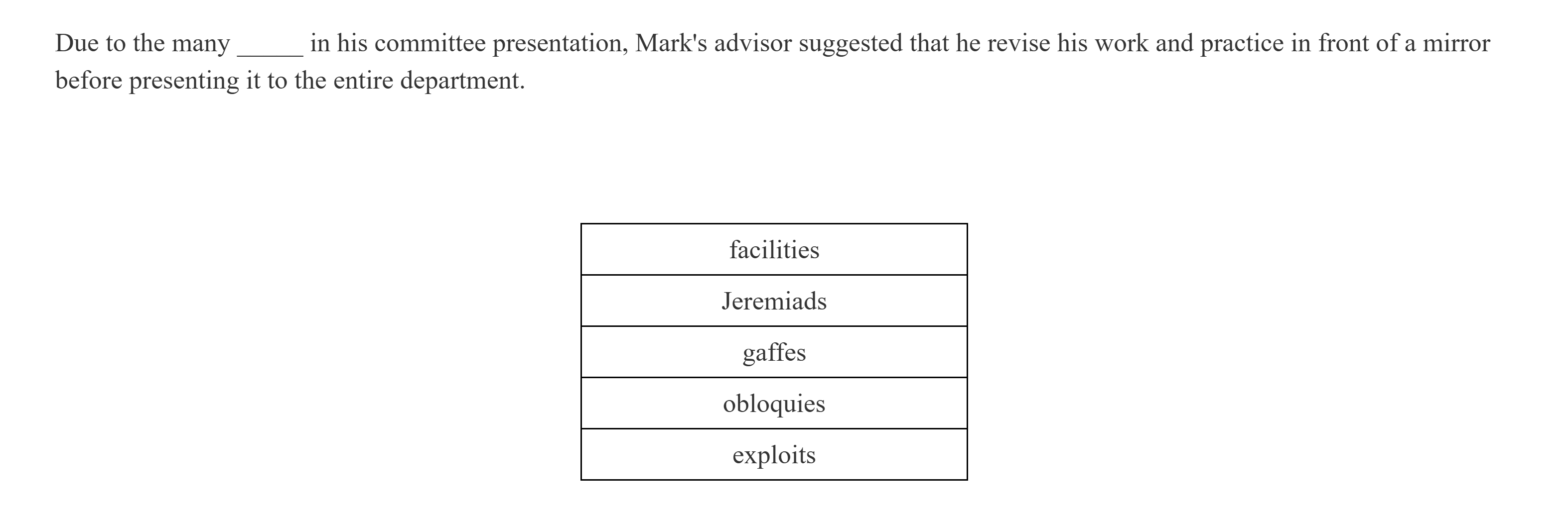 KMF Comprehensive set of mathematics questions after the reform